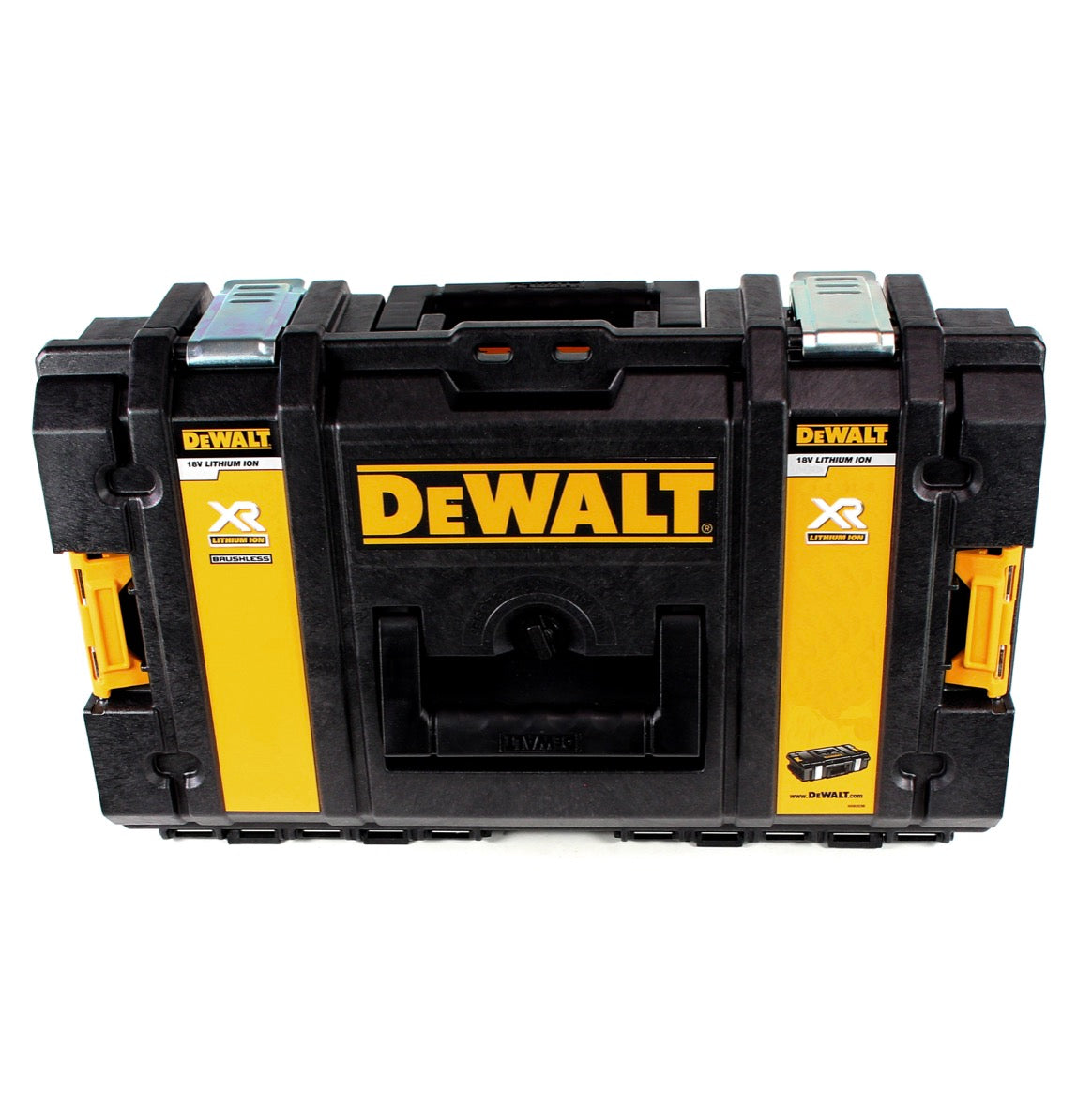 DeWalt DCD 996 Akku Schlagbohrschrauber 18V 95Nm Brushless + 1x Akku 4,0Ah + Toughbox - ohne Ladegerät - Toolbrothers