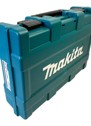 Mallette de transport en plastique Makita (821524-1) pour BDF 448 / BDF / DDF 458 / DDF 481 et BHP / DHP 448 / BHP / DHP 458 / DHP 481