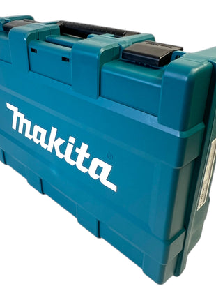 Mallette de transport en plastique Makita (821524-1) pour BDF 448 / BDF / DDF 458 / DDF 481 et BHP / DHP 448 / BHP / DHP 458 / DHP 481