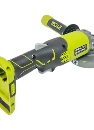 Ryobi R18AG-0 Akku Winkelschleifer 18 V ONE+ 115 mm Solo ( 5133001903 ) - ohne Akku, ohne Ladegerät