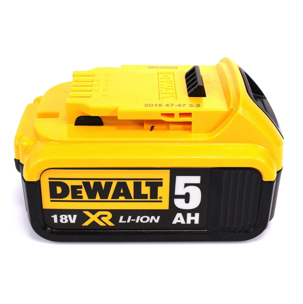 DeWalt DCD 996 Akku Schlagbohrschrauber 18V 95Nm Brushless + 1x Akku 5,0Ah + Toughbox - ohne Ladegerät - Toolbrothers