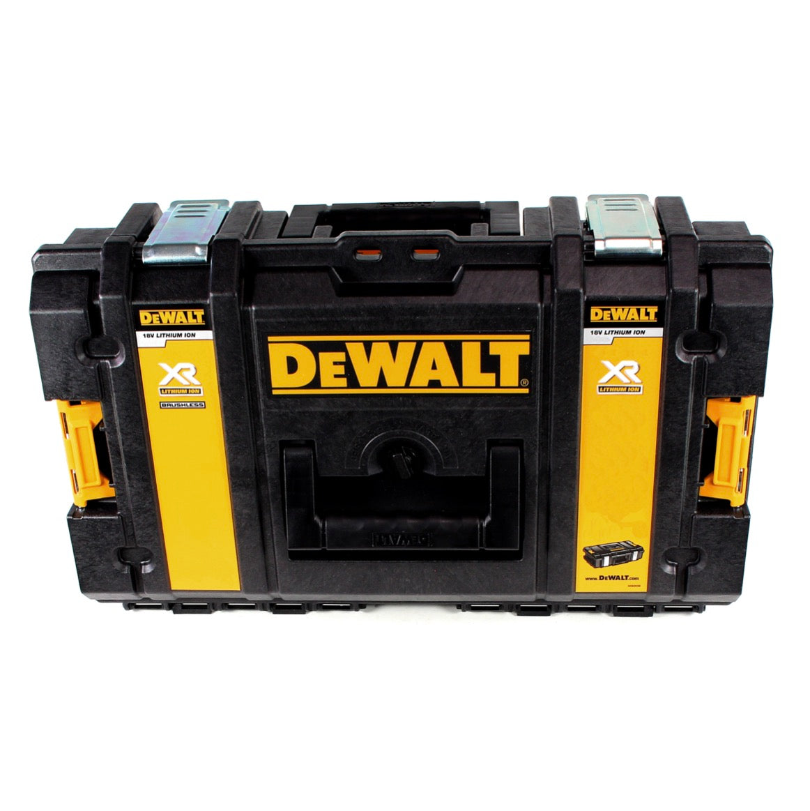 DeWalt DCD 996 P1 Akku Schlagbohrschrauber 18V 95Nm Brushless + 1x Akku 5,0Ah + Ladegerät + Toughbox - Toolbrothers