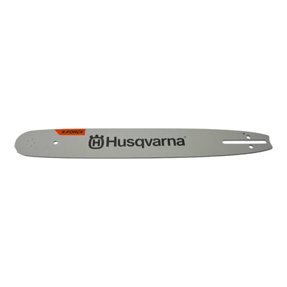 Husqvarna X-Force Führungsschiene 38 cm .325" 1,3 mm ( 582075364 ) für Motorsägen