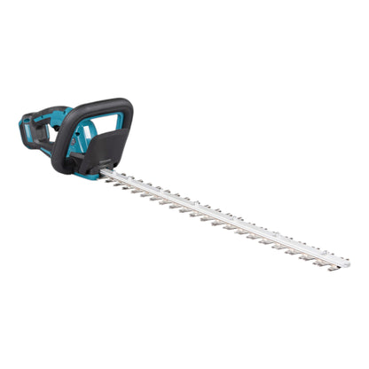 Makita DUH 606 SA Akku Heckenschere 18 V 600 mm Brushless + 1x Akku 2,0 Ah + Ladegerät