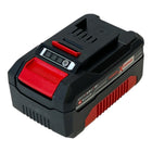 Einhell PXC Starter Kit 3x Batería Power X-Change 18 V 4.0 Ah (3x 4511396) + Cargador rápido Power X-Boostcharger 8A (4512155)