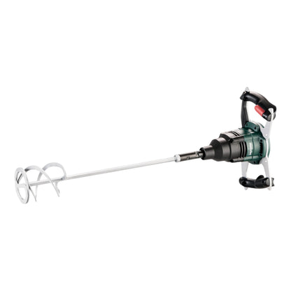 Metabo RW 18 LTX 120 Akku Rührwerk 18 V 40 l Mischmenge 1x LiHD Akku 8,0 Ah + Ladegerät