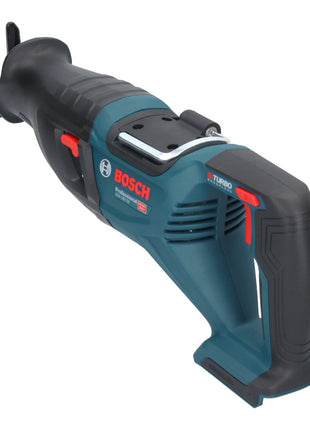 Bosch GSA 18V-28 Professional Akku Säbelsäge 18 V BITURBO Brushless ( 06016C0000 ) Solo - ohne Akku, ohne Ladegerät