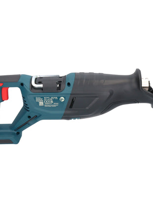 Bosch GSA 18V-28 Professional Akku Säbelsäge 18 V BITURBO Brushless ( 06016C0000 ) Solo - ohne Akku, ohne Ladegerät