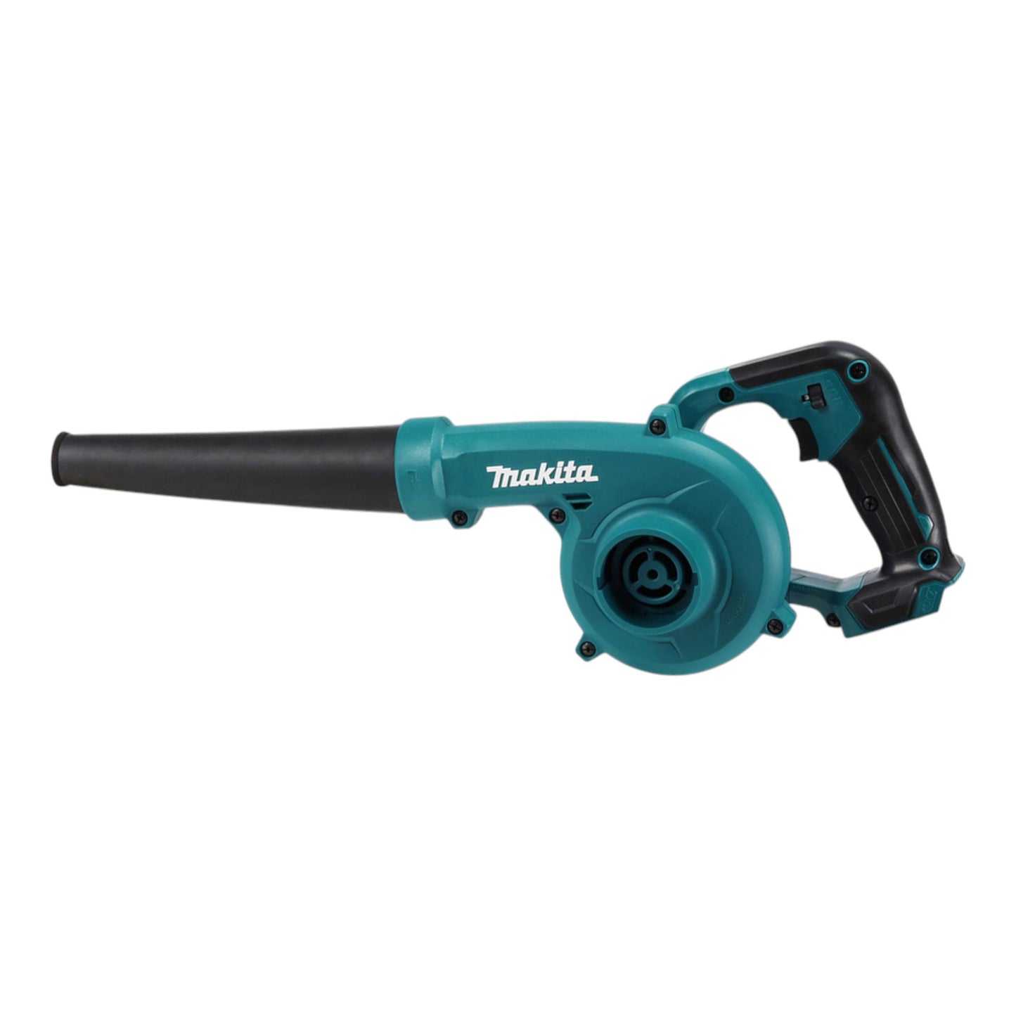 Makita UB 100 DZ Akku Gebläse 12 V max. Solo - ohne Akku, ohne Ladegerät