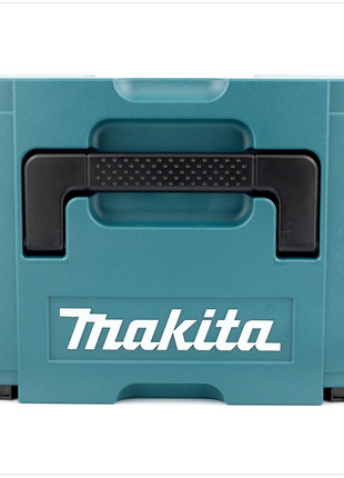 Makita TM 001 GT101 outil multifonction à batterie 40 V max. Starlock Max Brushless + 1x batterie 5,0 Ah + Makpac - sans chargeur