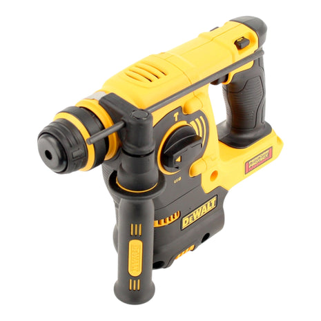 DeWalt DCH 253 N Akku Kombihammer 18 V 2,1 J SDS plus + 1x Akku 2,0 Ah - ohne Ladegerät