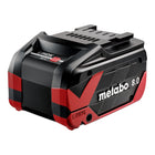 Metabo LiHDX Akkupack 18 V 8,0 Ah CAS Li-Ion Akku ( 624975000 )