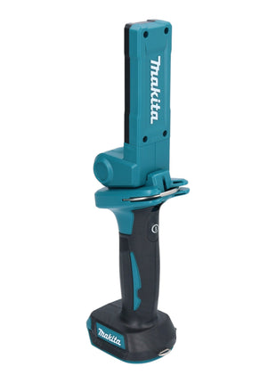 Makita DML 816 SY luz de trabajo a batería 18 V 100 - 500 lm LED + 2x batería 1,5 Ah + cargador