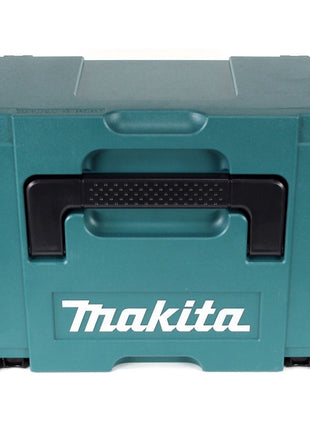 Makita DFR 550 ZJ Akku Magazinschrauber 18V 25-55mm Solo + Makpac - ohne Akku, ohne Ladegerät - Toolbrothers