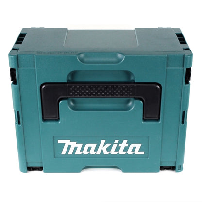 Makita DFR 550 RM1J Akku Magazinschrauber 18 V 25-55mm + 1x Akku 4,0Ah + Ladegerät + Makpac - Toolbrothers