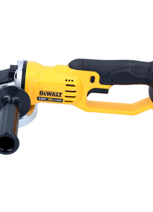 DeWalt DCG 412 M1T Akku Winkelschleifer 18 V 125 mm + 1x Akku 4,0 Ah + Ladegerät + TSTAK