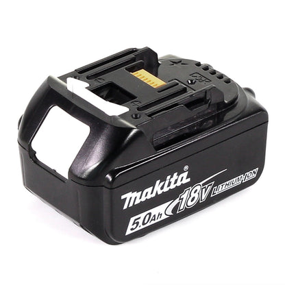 Makita DFR 550 T1J Akku Magazinschrauber 18V 25-55mm + 1x Akku 5,0Ah + Makpac - ohne Ladegerät - Toolbrothers