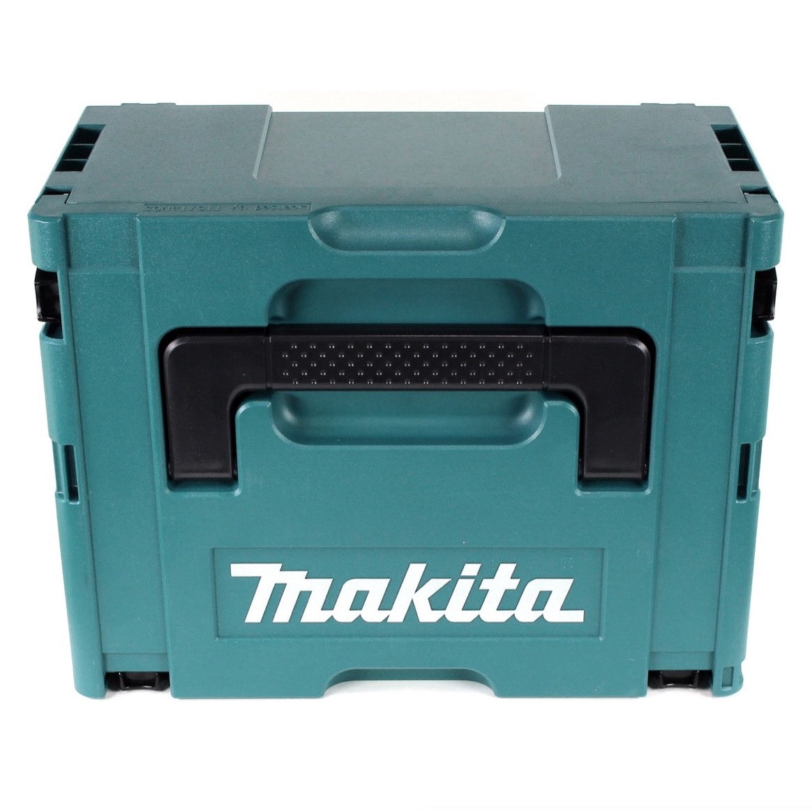 Makita DFR 550 RT1J Akku Magazinschrauber 18V 25-55mm + 1x Akku 5,0Ah + Ladegerät + Makpac - Toolbrothers