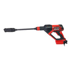 Einhell HYPRESSO 18/24-1 Akku Druckreinigerpistole 18 V 24 bar 240 l/h Brushless + 2x Akku 4,0 Ah + Ladegerät