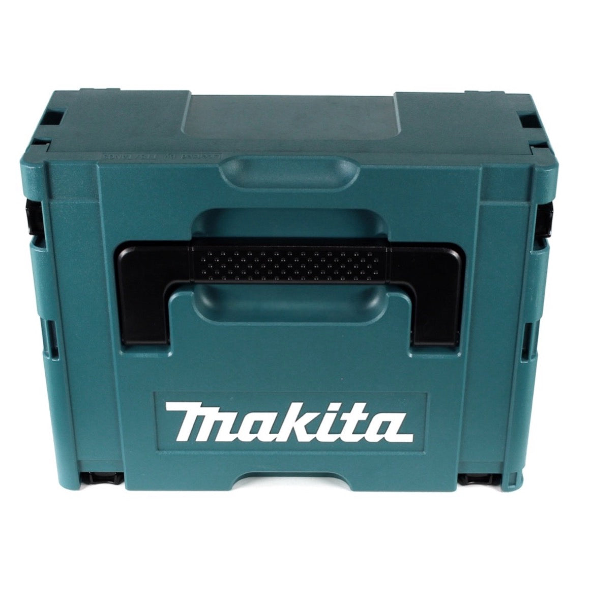 Makita HR 2631 FTJ  800 W Kombihammer mit SDS Plus Bohrfutter und Schnellspannbohrfutter im Makpac + Bosch Meißel und Bohrer Set 11 tlg. für SDS-Plus in Alukoffer - Toolbrothers