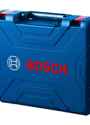 Bosch GSR 12V-30 Professional taladro atornillador a batería 12 V 30 Nm sin escobillas + 1x batería 2,0 Ah + maletín - sin cargador