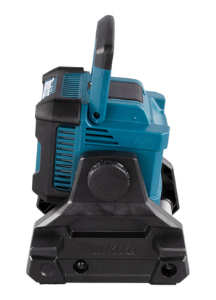 Makita DEADML 811 RF1 Akku Baustrahler 14,4 / 18 V 3000 lm LED + 1x Akku 3,0 Ah + Ladegerät