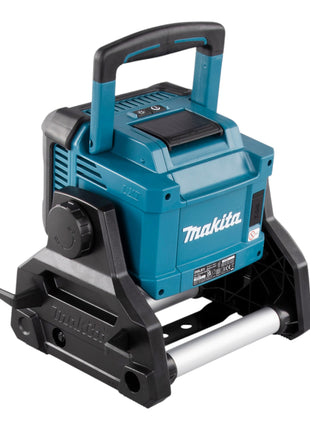 Makita DEADML 811 RT1 Akku Baustrahler 14,4 / 18 V 3000 lm LED + 1x Akku 5,0 Ah + Ladegerät