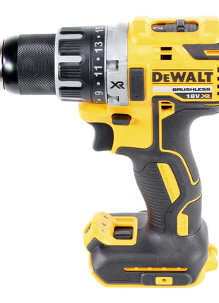 DeWalt DCD 791 E1 Akku Bohrschrauber 18 V 70 Nm Brushless + 1x Powerstack Akku 1,7 Ah + Ladegerät