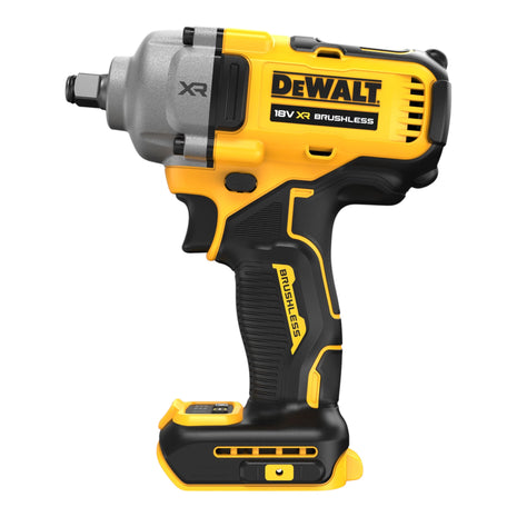 DeWalt DCF 891 E1T Akku Schlagschrauber 18 V 1084 Nm 1/2" Brushless + 1x Powerstack Akku 1,7 Ah + Ladegerät + TSTAK