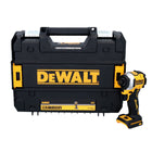 DeWalt DCF 850 D1T Akku Schlagschrauber 18 V 205 Nm 1/4