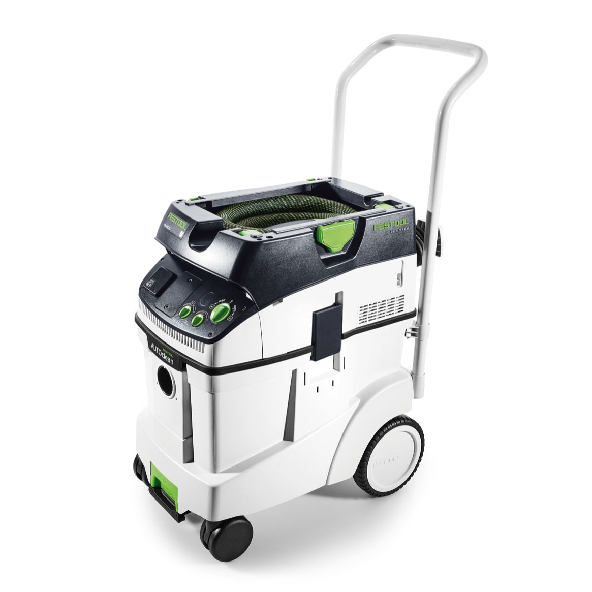 Festool CTL 48 E AC CLEANTEC Absaugmobil 48l Staubkl. L ( 574974 ) + Zubehör - Toolbrothers