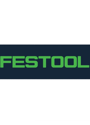 Festool Schleifscheibe STF D125/8 P240 GR/100  ( 497173 ) für Exzenterschleifer 125 mm - Toolbrothers