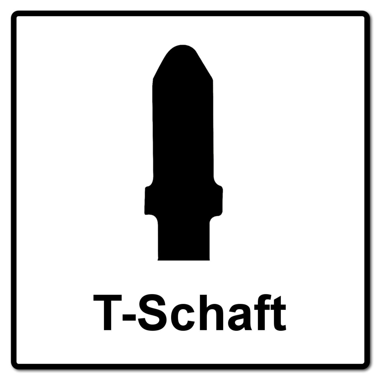 Festool S 75/4/100 Stichsägeblatt WOOD BASIC ( 204346 ) für PS 300, PSB 300, PS 400, PSC 400, PSBC 400, PSB 400, PS 420, PSB 420, PSC 420, PSBC 420