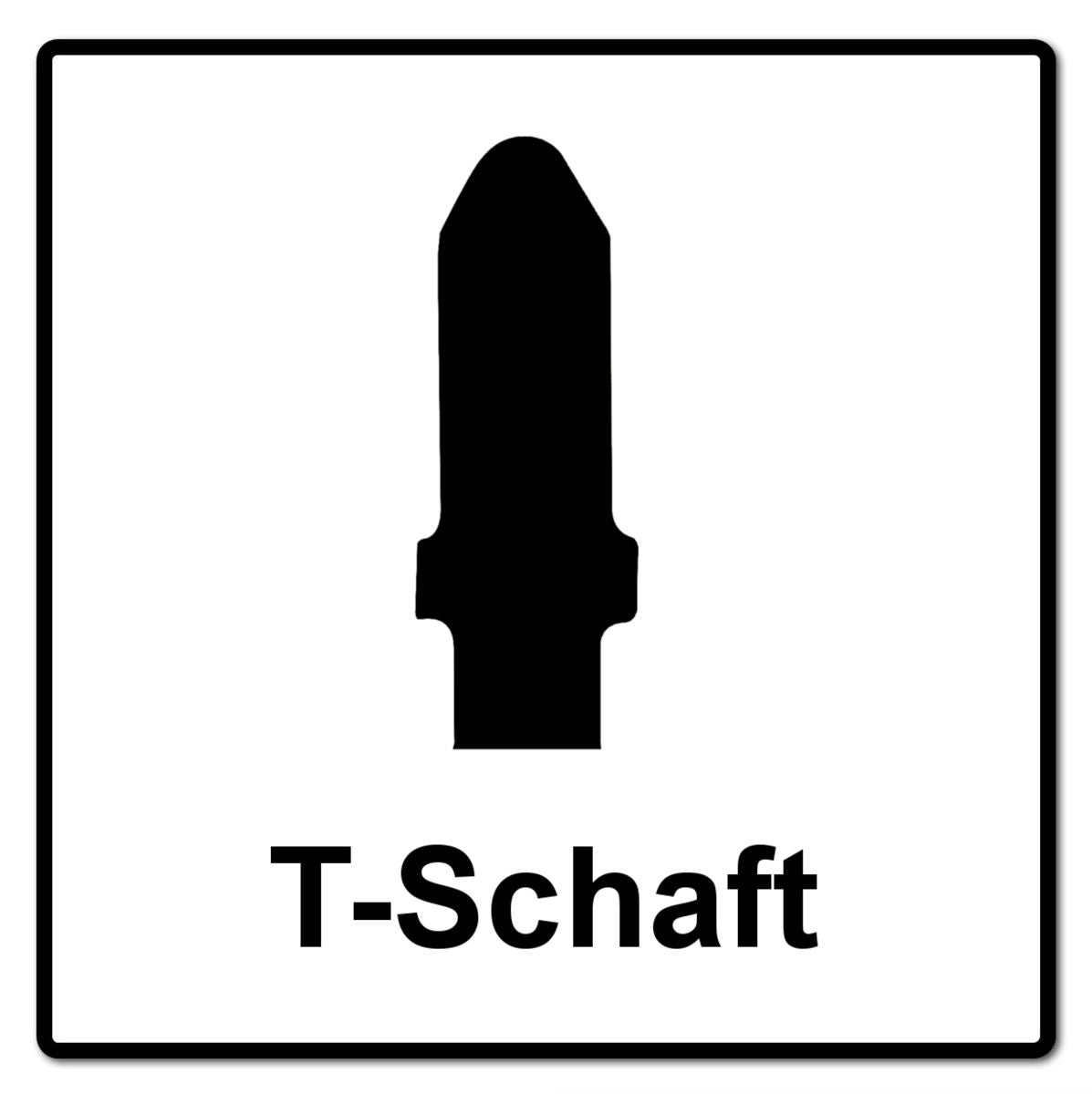 Festool HM 75/4,5/1 Building Materials Abrasive Materials Stichsägeblatt 75 mm 1 Stk. ( 204343 ) gips- und zementgebundene Span- und Faserplatten - Toolbrothers