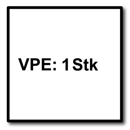 Festool R 54 G Riff lame de scie sauteuse MATÉRIAUX DE CONSTRUCTION CÉRAMIQUE (204344) pour PS 300, PSB 300, PS 400, PSC 400, PSBC 400, PSB 400, PS 420, PSB 420, PSC 420, PSBC 420