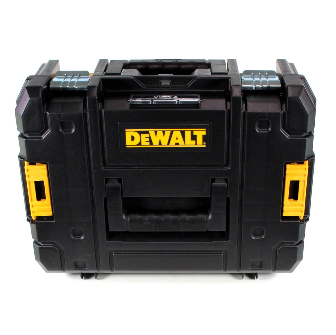 DeWalt DCS 355 NT Akku Oszillierer 18V Brushless Solo + 1x Akku 2,0Ah + TSTAK - ohne Ladegerät - Toolbrothers