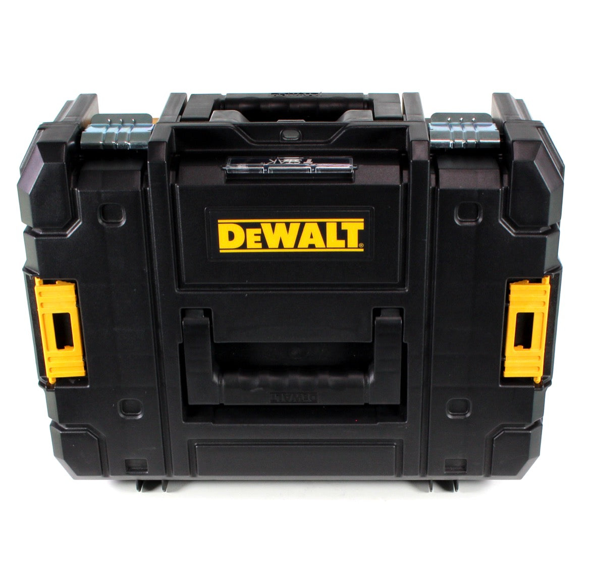 DeWalt DCS 355 NT Akku Oszillierer 18V Brushless Solo + 1x Akku 4,0Ah + TSTAK - ohne Ladegerät - Toolbrothers