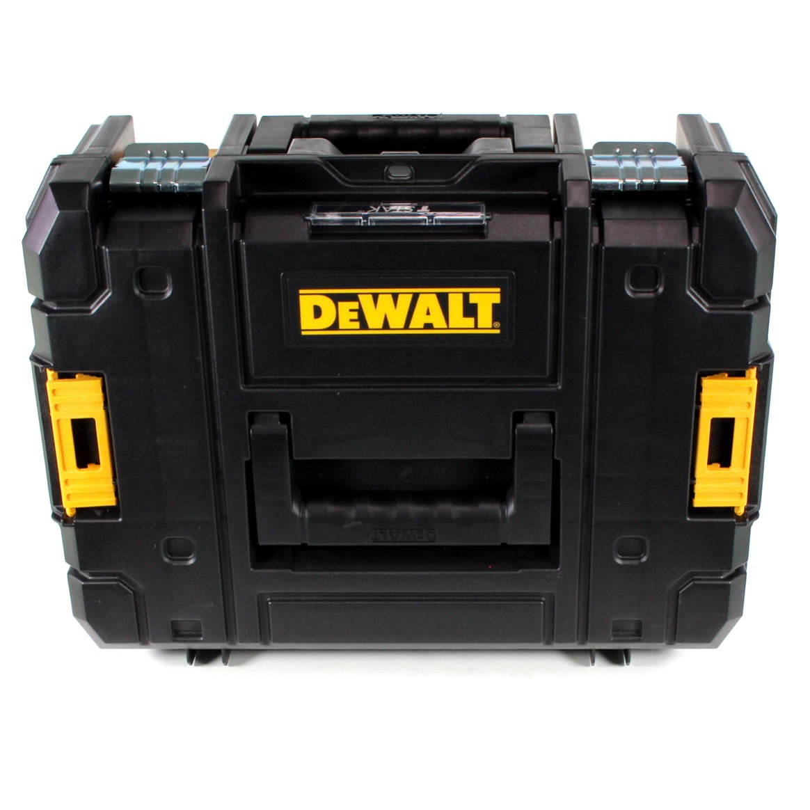 DeWalt DCS 355 NT Akku Oszillierer 18V Brushless Solo + 1x Akku 5,0Ah + TSTAK - ohne Ladegerät - Toolbrothers