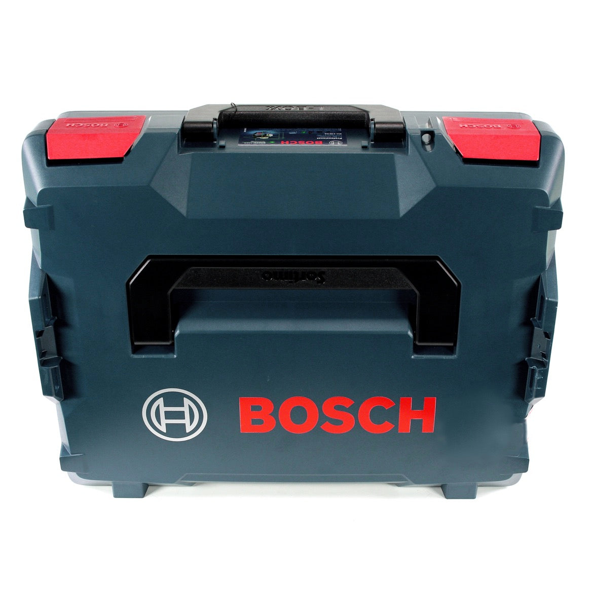 Bosch GBH 18 V-20 Akku Kombihammer 18V 1,7J SDS plus + 1x Akku 3,0Ah + L-BOXX - ohne Ladegerät - Toolbrothers