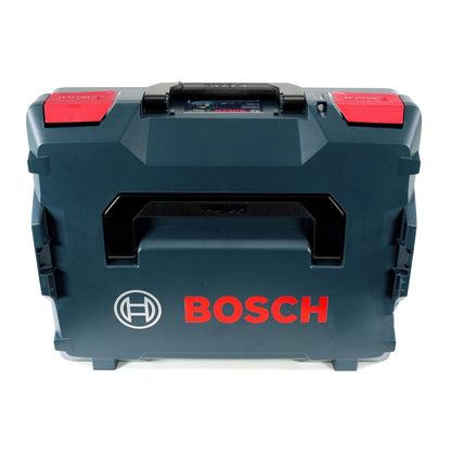 Bosch GBH 18 V-20 Akku Kombihammer 18V 1,7J SDS plus + 1x Akku 3,0Ah + Schnellladegerät + L-BOXX - Toolbrothers