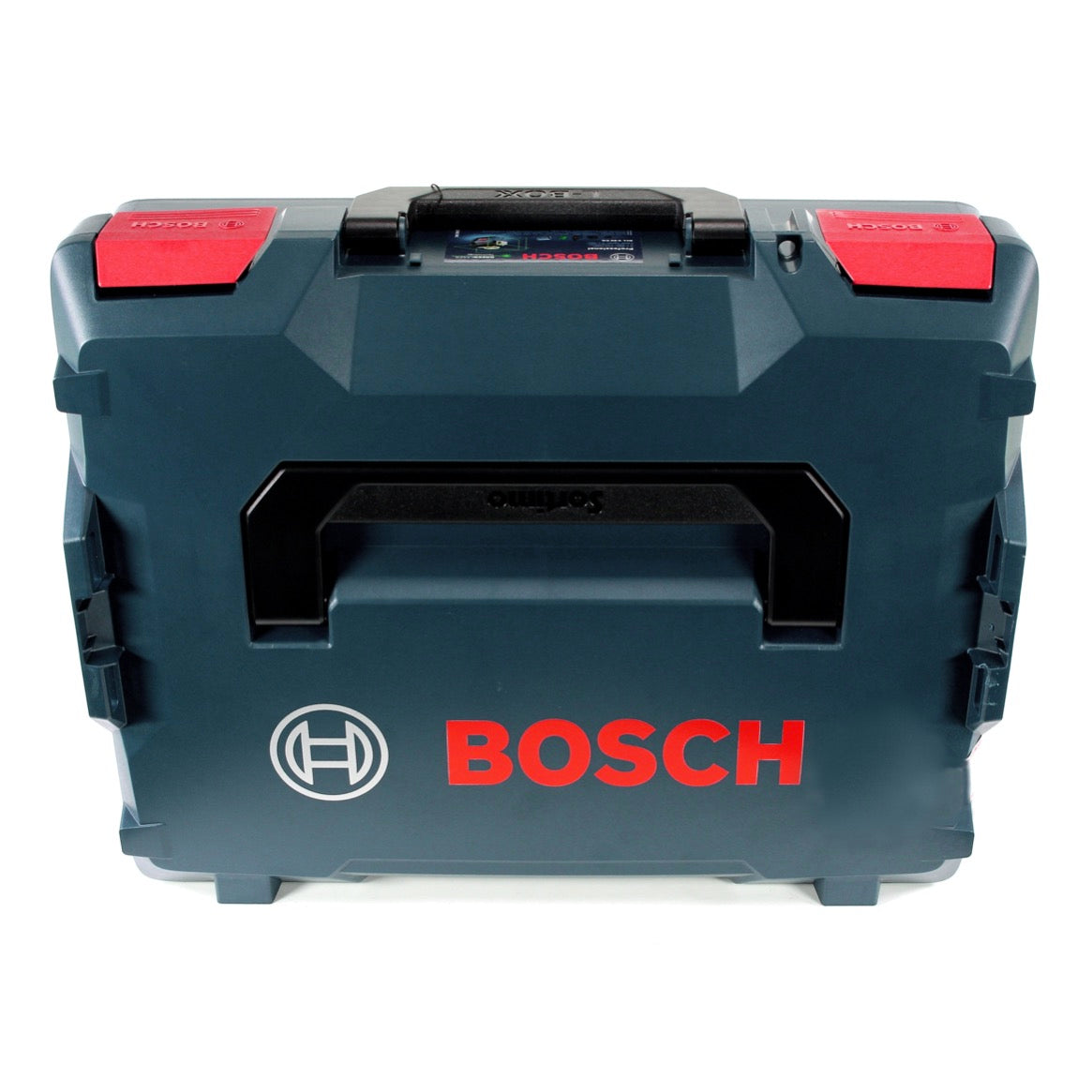 Bosch GBH 18 V-20 Akku Kombihammer 18V 1,7J SDS plus + 1x Akku 5,0Ah + L-BOXX - ohne Schnellladegerät - Toolbrothers