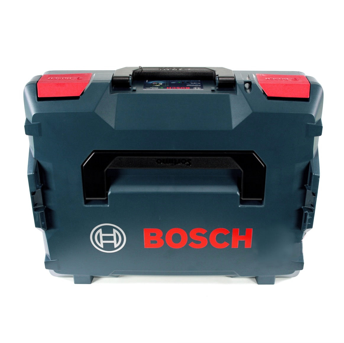 Bosch GBH 18 V-20 Akku Kombihammer 18V 1,7J SDS plus + 1x Akku 5,0Ah + Schnellladegerät + L-BOXX - Toolbrothers