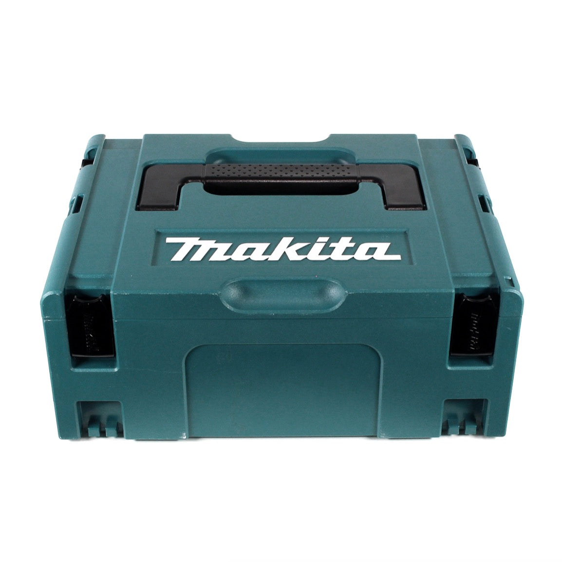 Makita JR 103 DAJ Säbelsäge 10,8 V im MakPac mit 2x 2,0 Ah Akku - ohne Ladegerät - Toolbrothers