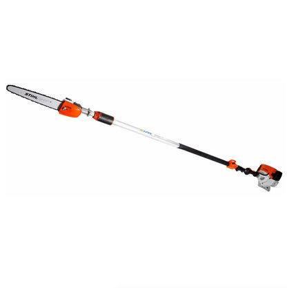 Stihl HT 103 Benzin Hoch Entaster 1,4 PS Teleskopschaft 270 - 390 cm Schnittlänge 30 cm mit Oilomatic Sägekette - Toolbrothers