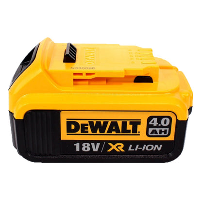 Dewalt DCB 113 M2 Akku Starter Set Ladegerät mit 2 x DCB 182 4,0 Ah Li-Ion Akku - Toolbrothers