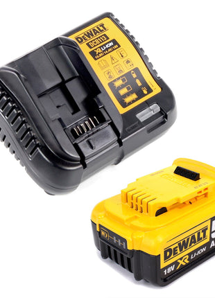 Dewalt DCB 113 P1 Akku Starter Set 18V mit Ladegerät + 1x Akku 5,0Ah - Toolbrothers