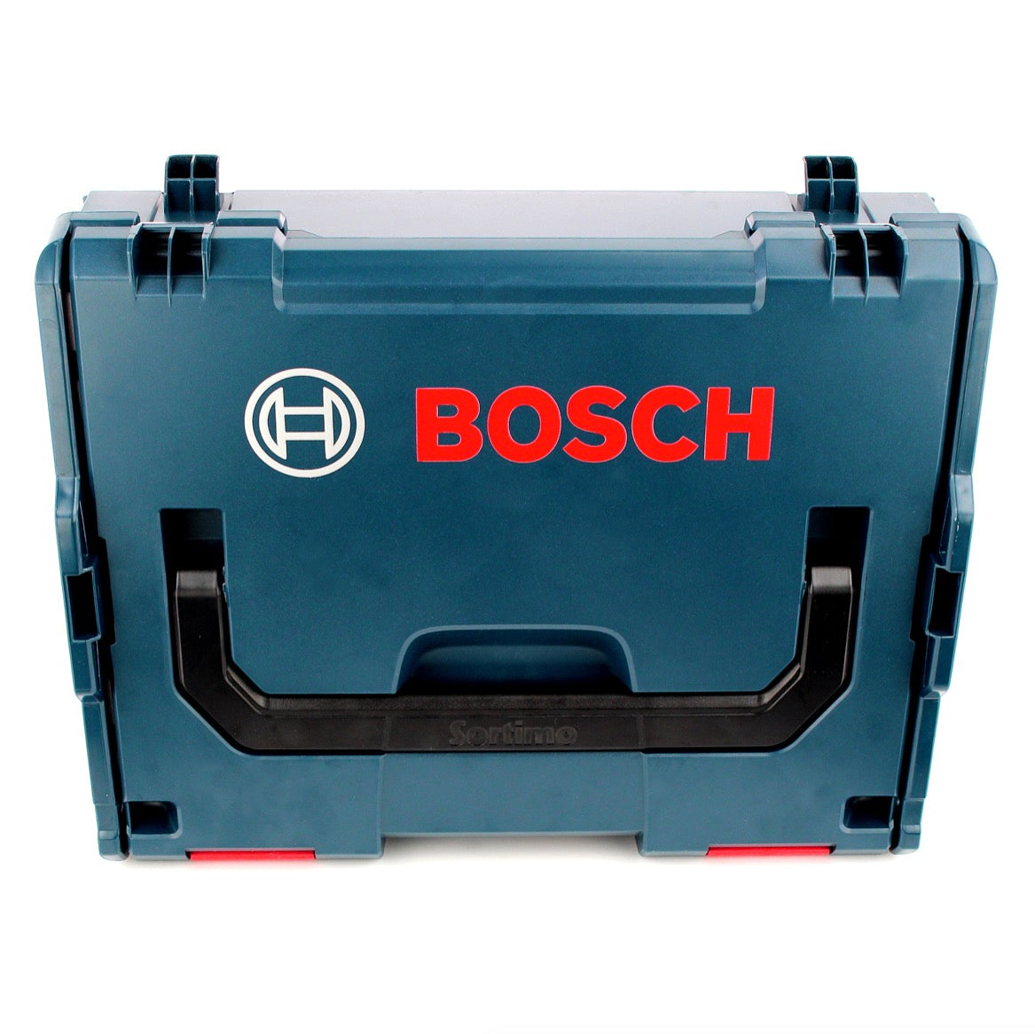 Bosch GSB 18V-85 C Akku Schlagbohrschrauber 18V 85Nm 1/2" Brushless + 3x Akku 5,0Ah + Ladegerät + L-Boxx - Toolbrothers