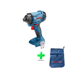 Bosch GDR 18V-160 Professional Akku Drehschlagschrauber 18 V 160 Nm 1/4