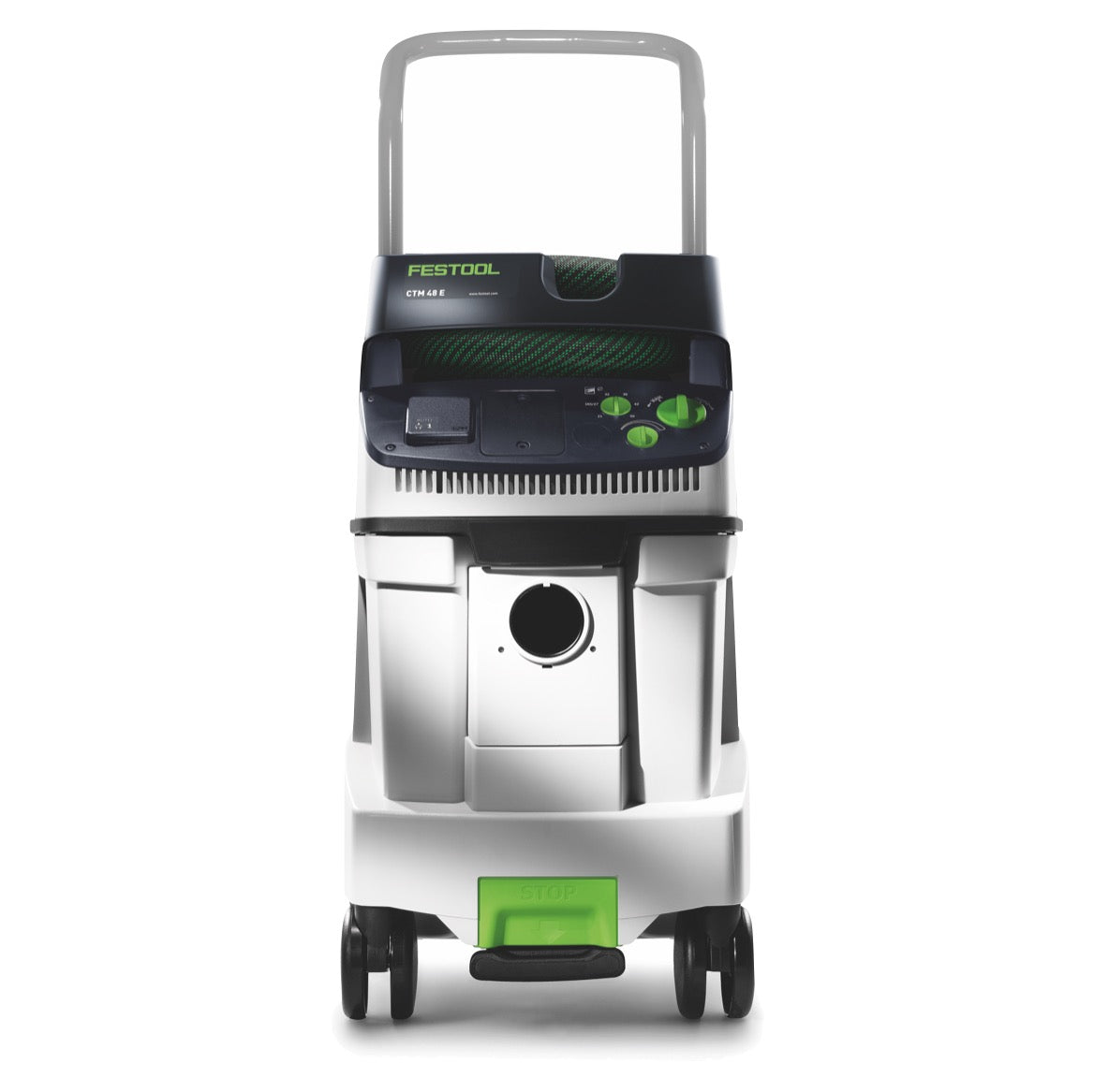 Festool CTM 48 E CLEANTEC Absaugmobil 48 l Staubkl. M + Reinigungsset RS-ST D 27/36-Plus im Systainer - Toolbrothers