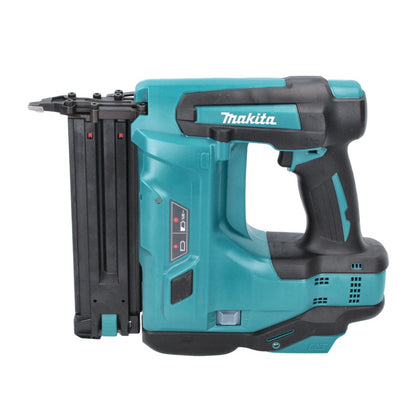 Makita DBN 500 Z Akku Stauchkopfnagler 18 V 15-50 mm - ohne Akku, ohne Ladegerät - Toolbrothers